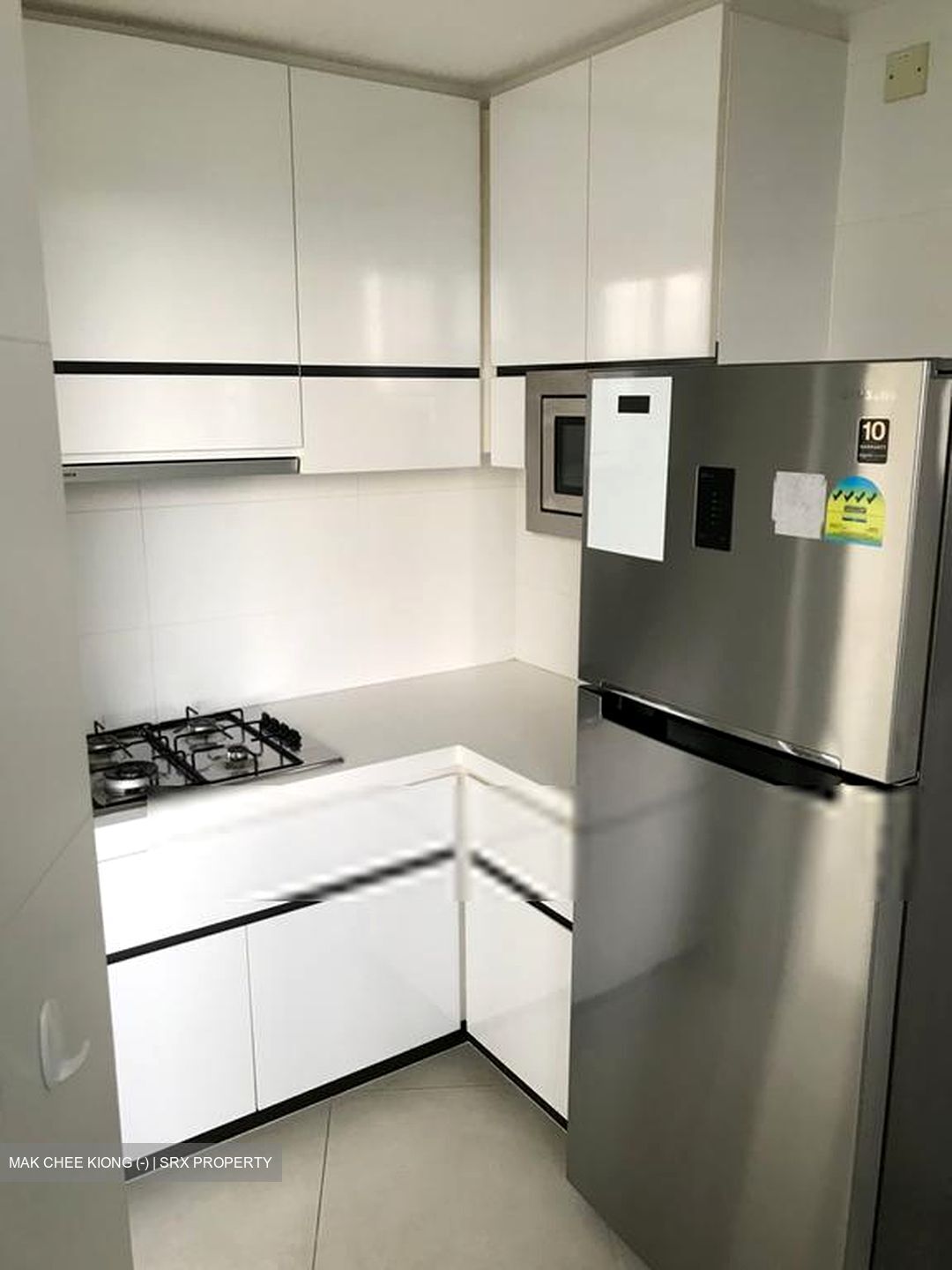 The Interlace (D4), Condominium #562170941